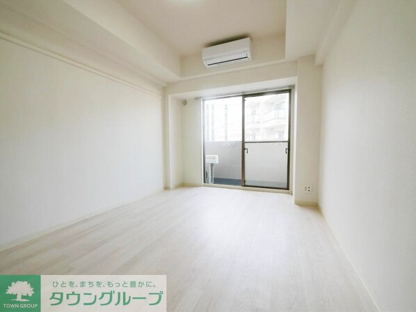 T’s garden武蔵小杉の物件内観写真